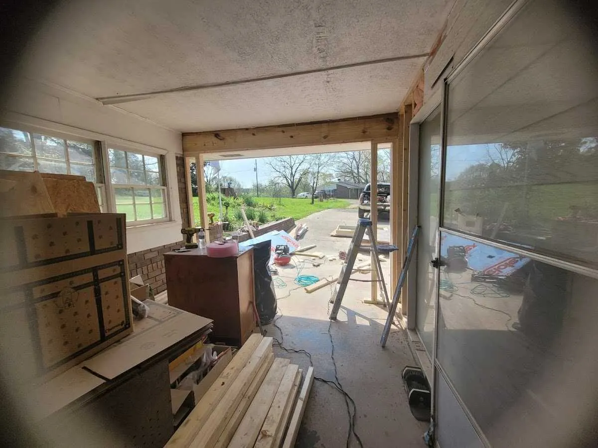 Air movers and dehumidifier for Drying & Dehumidification in Pembroke